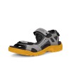 Sandale outdoor barbati ECCO Offroad (Wild dove / Grey)