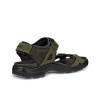Sandale outdoor barbati ECCO Offroad (Green / Acorn peat)