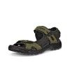 Sandale outdoor barbati ECCO Offroad (Green / Acorn peat)
