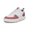 Pantofi golf dama ECCO Street 720 W (White)