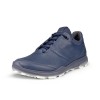 Pantofi golf dama ECCO BIOM Hybrid 3 W (Blue)