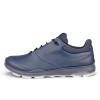 Pantofi golf dama ECCO BIOM Hybrid 3 W (Blue)