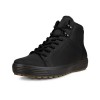 Ghete casual barbati ECCO Soft 7 Tred II (Black)