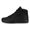 Ghete casual barbati ECCO Soft 7 Tred II (Black)