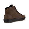 Ghete casual barbati ECCO Soft 7 Tred II (Brown / Coffee)