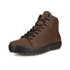 Ghete casual barbati ECCO Soft 7 Tred II (Brown / Coffee)