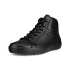 Ghete casual barbati ECCO Soft 7 Tred II (Black)