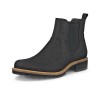 Ghete casual dama ECCO Elaina (Black)
