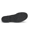 Ghete casual dama ECCO Elaina (Black)