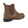 Ghete casual dama ECCO Elaina (Cocoa brown)