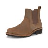 Ghete casual dama ECCO Elaina (Cocoa brown)