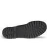 Ghete casual dama ECCO Elaina (Black / Tarmac)
