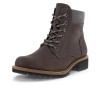 Ghete casual dama ECCO Elaina (Taupe / Magnet)