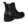 Ghete casual dama ECCO Elaina (Black)