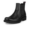 Ghete casual dama ECCO Elaina (Black)