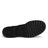 Ghete casual dama ECCO Elaina (Black)