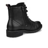 Ghete casual dama ECCO Elaina (Black)