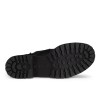 Ghete casual dama ECCO Elaina (Black)