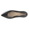Pantofi business dama ECCO Shape Stiletto 45 (Black)