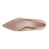 Pantofi business dama ECCO Shape Stiletto 45 (Pink / Morel)