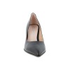 Pantofi business dama ECCO Shape Stiletto 75 (Black)