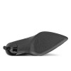 Pantofi business dama ECCO Shape Stiletto 75 (Black)
