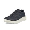 Sneakers casual dama ECCO ATH-1 FTR W (Black)