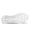 Sneakers casual dama ECCO ATH-1FTR W (White / Concrete)