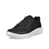 Pantofi casual dama ECCO ATH-1 FTR W (Black)