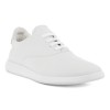 Pantofi casual dama ECCO Minimalist W (Shadow White)