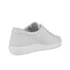 Pantofi casual dama ECCO Soft 2.0 (White)