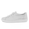 Pantofi casual dama ECCO Soft 2.0 (White)