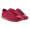 Pantofi casual dama ECCO Soft 2.0 W (Red / Dahlia)