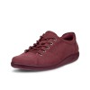 Pantofi casual dama ECCO Soft 2.0 W (Pink)