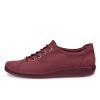 Pantofi casual dama ECCO Soft 2.0 W (Pink)