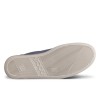 Pantofi casual dama ECCO Soft 2.0 (Blue / Misty)