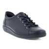 Pantofi casual dama ECCO Soft 2.0 W (Blue / Marine)