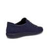 Pantofi casual dama ECCO Soft 2.0 (Blue / Marine)