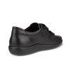 Pantofi casual dama ECCO Soft 2 (Black)