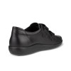 Pantofi casual dama ECCO Soft 2.0 (Black)