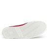 Pantofi casual dama ECCO Soft 2.0 W (Red / Chili Red)