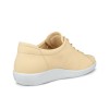 Pantofi casual dama ECCO Soft 2.0 W (Straw / Yellow) 