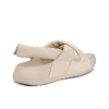 Sandale casual dama ECCO Cozmo PF W (Beige / Limestone)