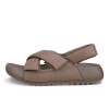 Sandale casual dama ECCO Cozmo PF W (Brown / Taupe)