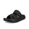 andale casual dama ECCO Cozmo PF W (Black)