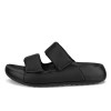 andale casual dama ECCO Cozmo PF W (Black)