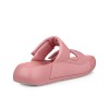 Sandale casual dama ECCO Cozmo PF W (Pink)