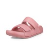Sandale casual dama ECCO Cozmo PF W (Pink)