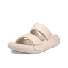 Sandale casual dama ECCO Cozmo PF W (Beige / Limestone)