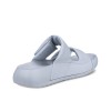 Sandale casual dama ECCO Cozmo PF W (Blue / Air)